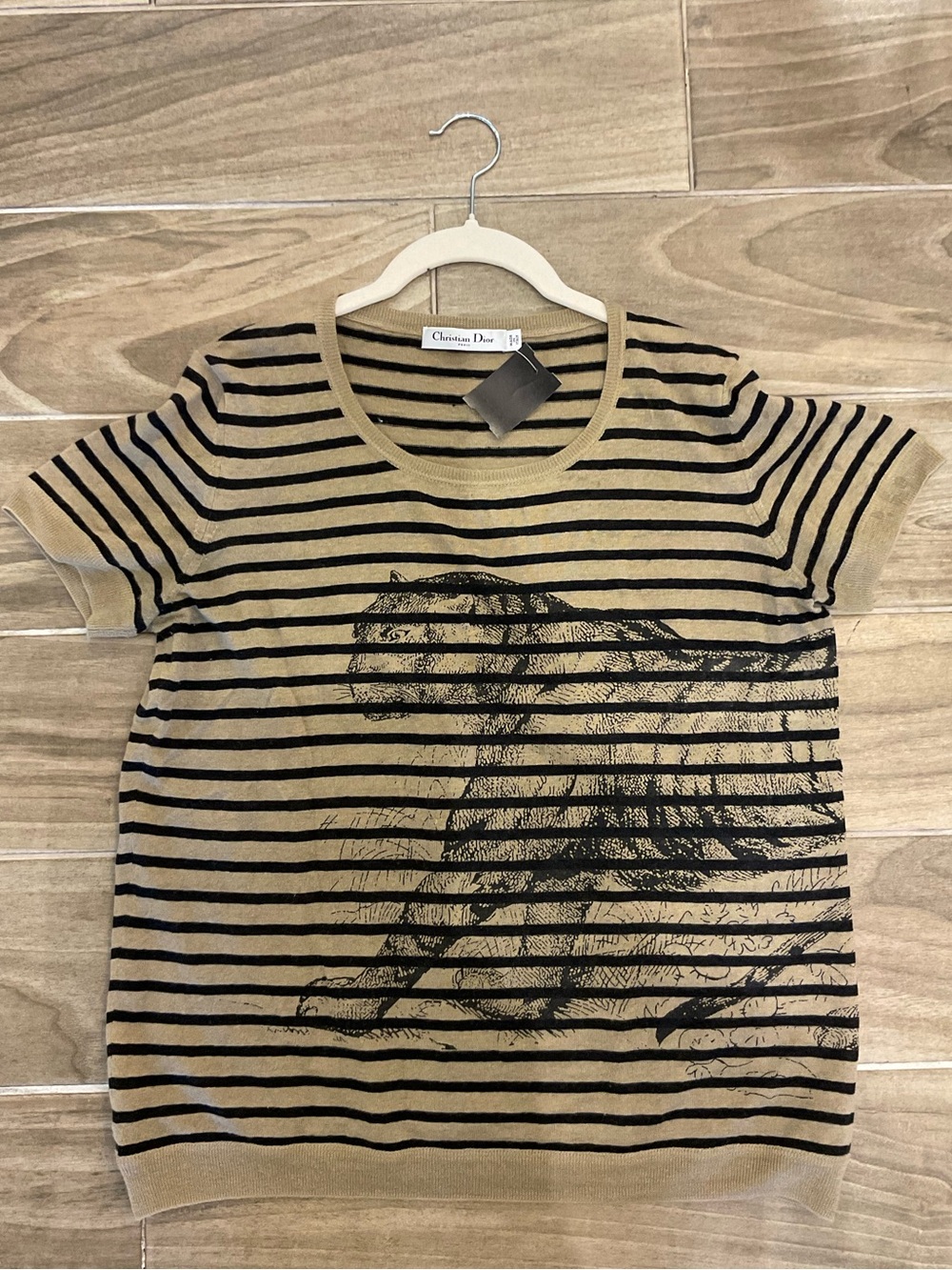 Christian Dior Tshirt